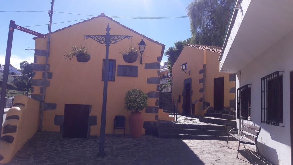 Villa Casa Soraya Firgas Esterno foto