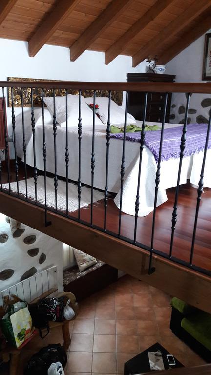 Villa Casa Soraya Firgas Esterno foto