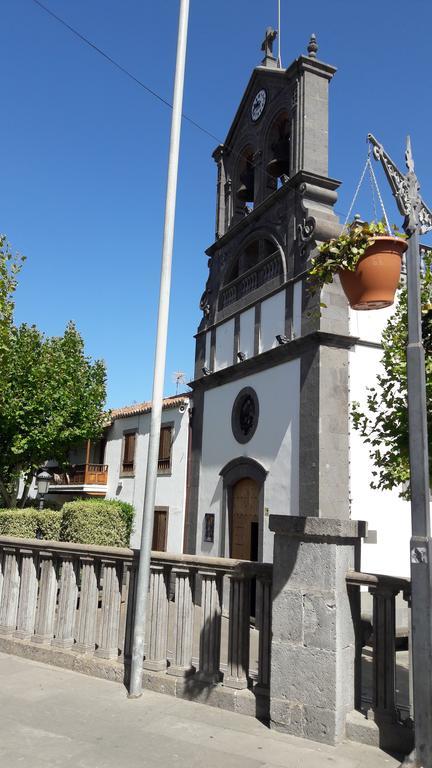 Villa Casa Soraya Firgas Esterno foto