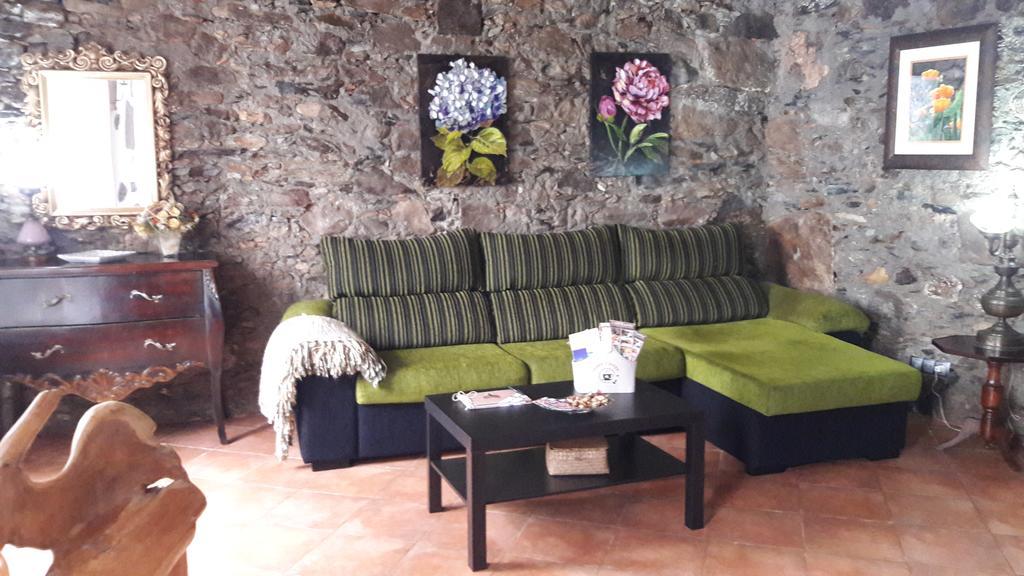 Villa Casa Soraya Firgas Esterno foto