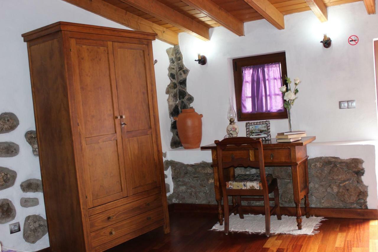 Villa Casa Soraya Firgas Esterno foto