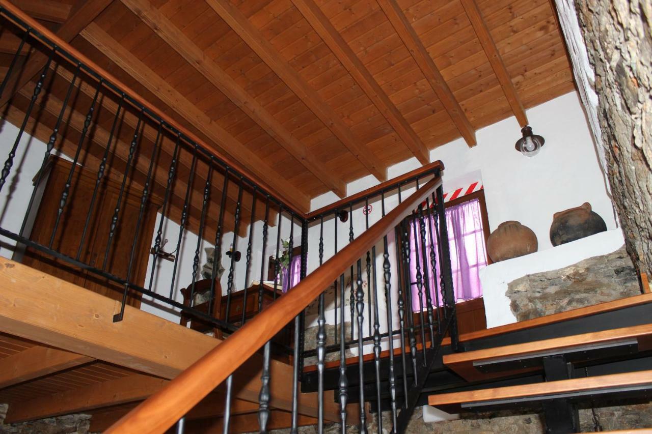 Villa Casa Soraya Firgas Esterno foto