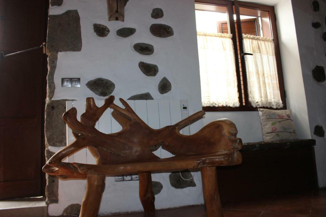 Villa Casa Soraya Firgas Esterno foto
