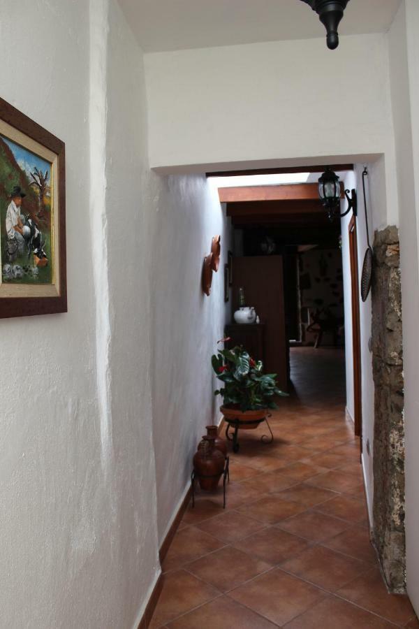 Villa Casa Soraya Firgas Esterno foto