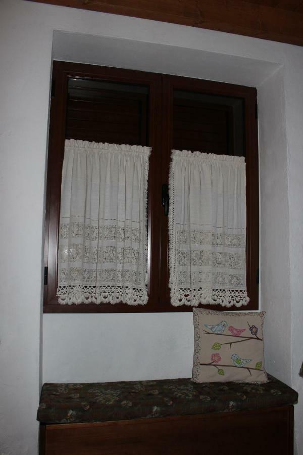 Villa Casa Soraya Firgas Esterno foto