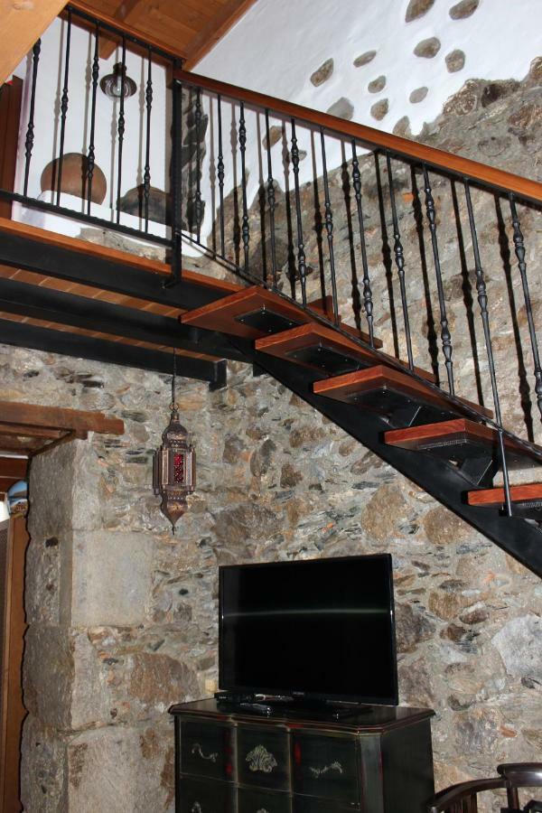 Villa Casa Soraya Firgas Esterno foto