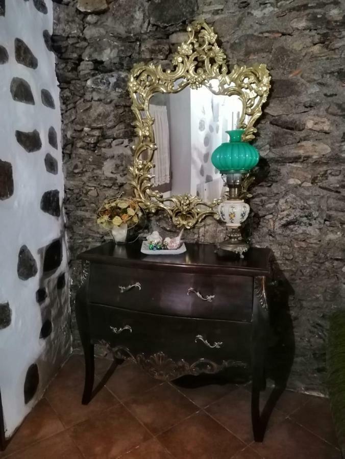 Villa Casa Soraya Firgas Esterno foto